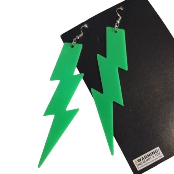 Care Bears St Patrick's Day Festive Accessories Bundle of 4 NWT - Picture 3 of 16